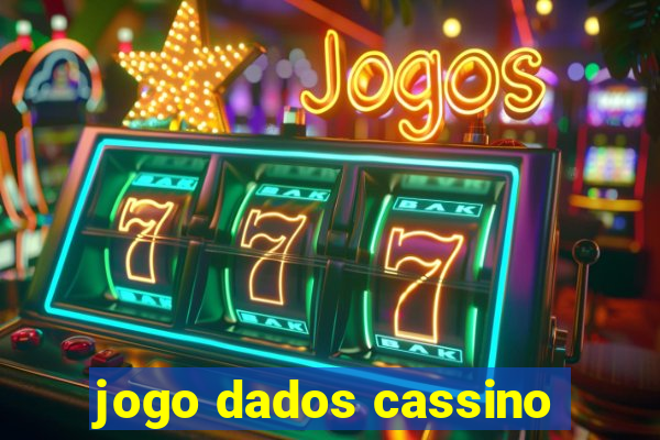 jogo dados cassino