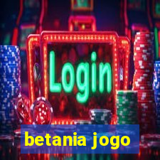 betania jogo