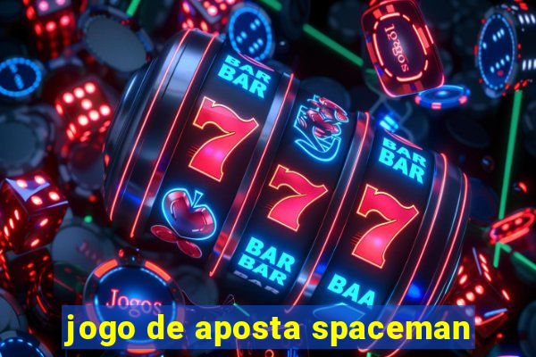 jogo de aposta spaceman