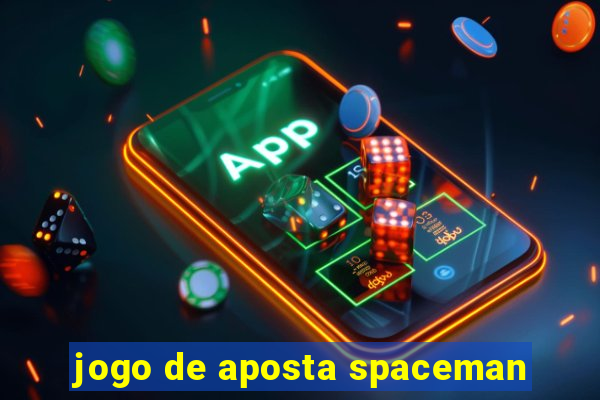 jogo de aposta spaceman