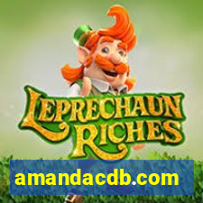 amandacdb.com