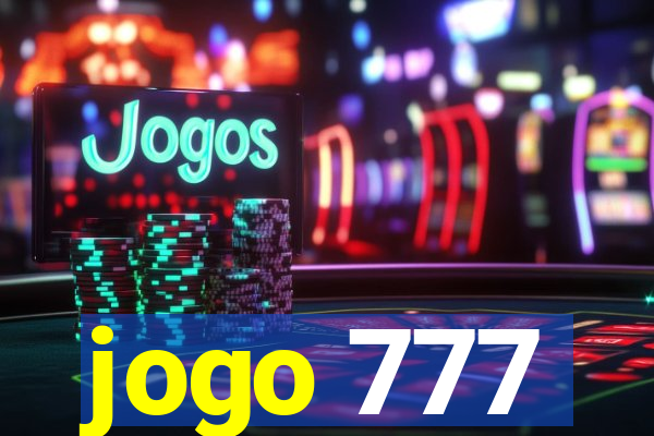 jogo 777