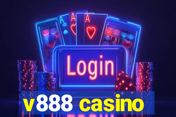 v888 casino