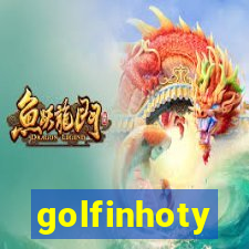 golfinhoty