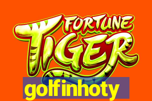 golfinhoty