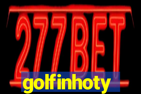 golfinhoty