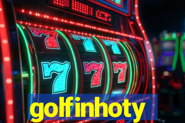 golfinhoty