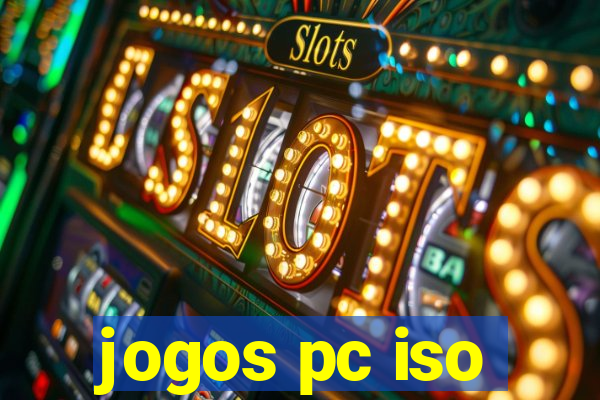 jogos pc iso