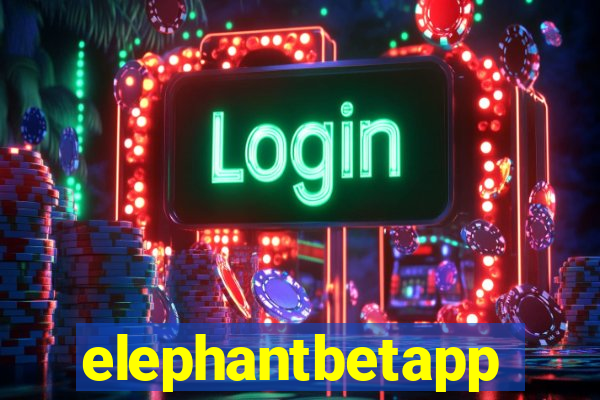 elephantbetapp