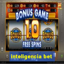 inteligencia bet