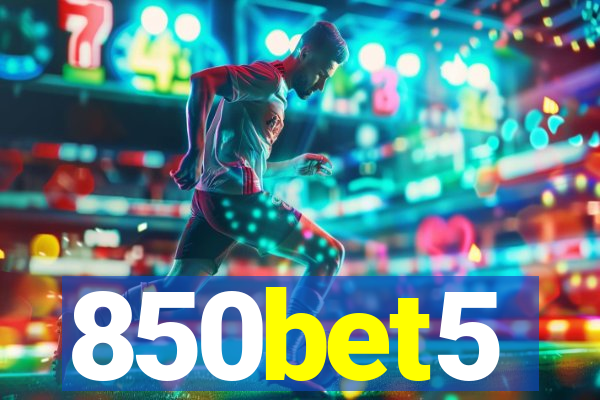 850bet5