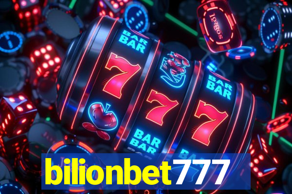 bilionbet777