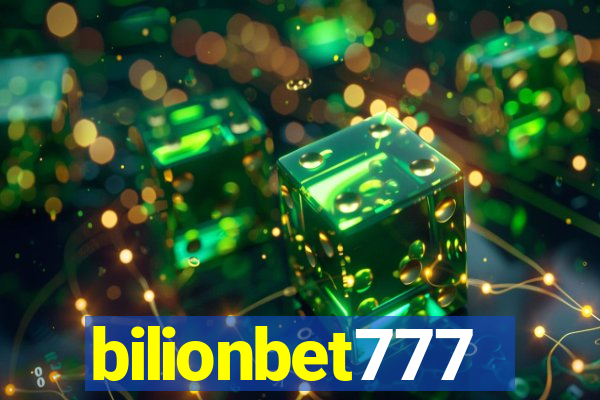 bilionbet777