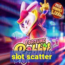 slot scatter