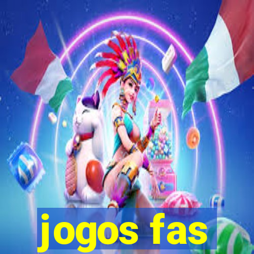 jogos fas