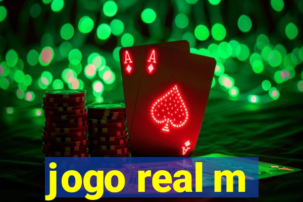 jogo real m