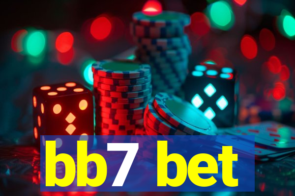 bb7 bet