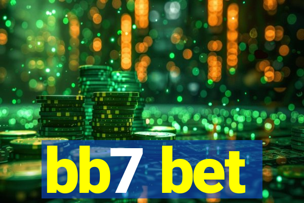 bb7 bet