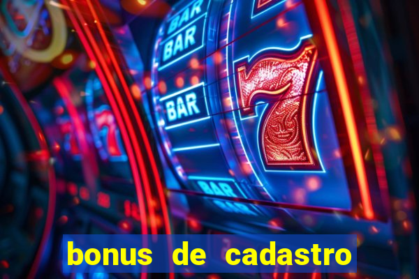 bonus de cadastro fortune tiger