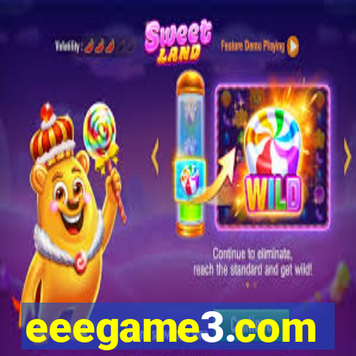 eeegame3.com