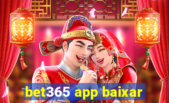 bet365 app baixar