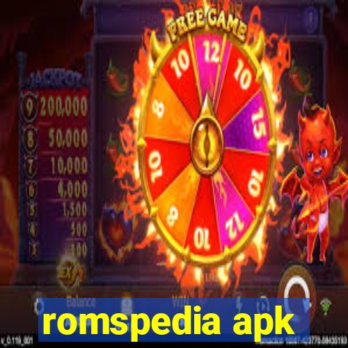 romspedia apk