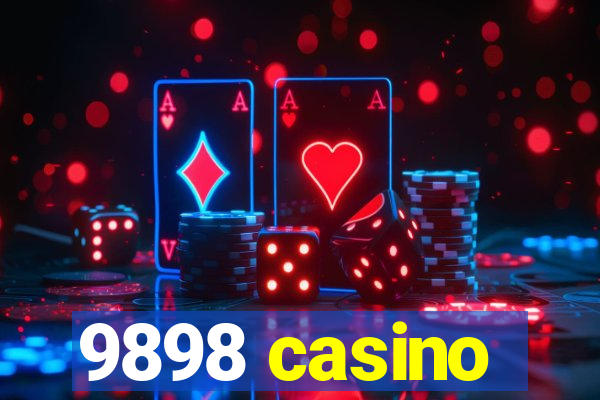 9898 casino