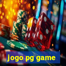 jogo pg game