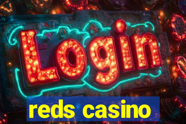 reds casino