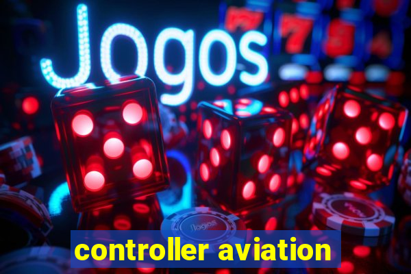 controller aviation