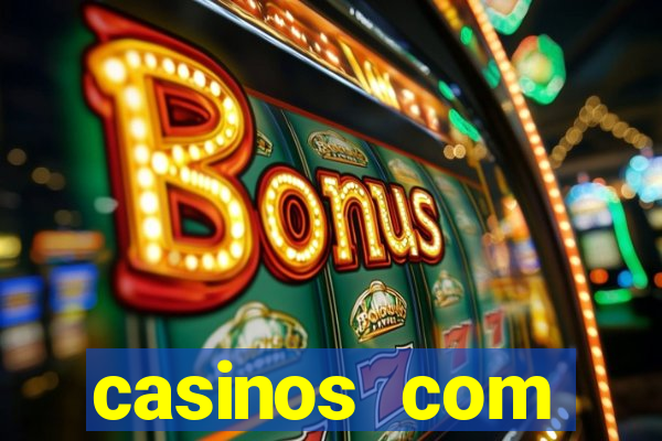 casinos com deposito de 1 real