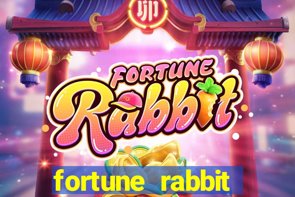 fortune rabbit jogar Informational