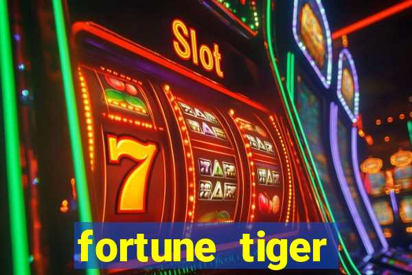 fortune tiger source code