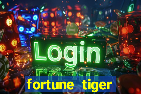 fortune tiger source code