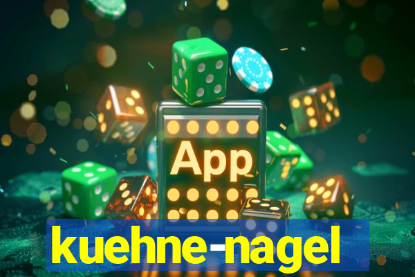 kuehne-nagel