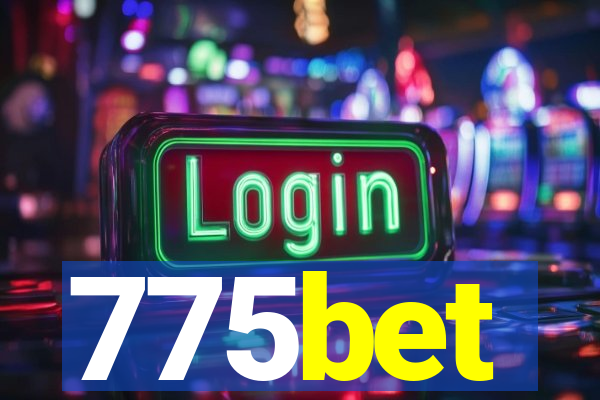 775bet