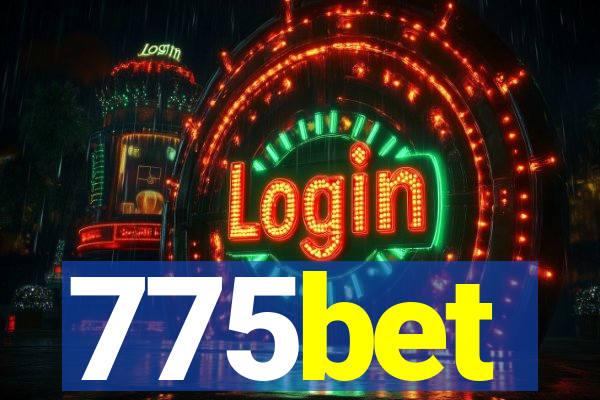 775bet