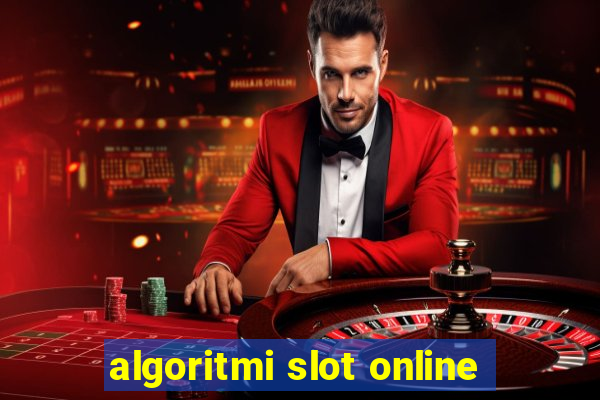 algoritmi slot online