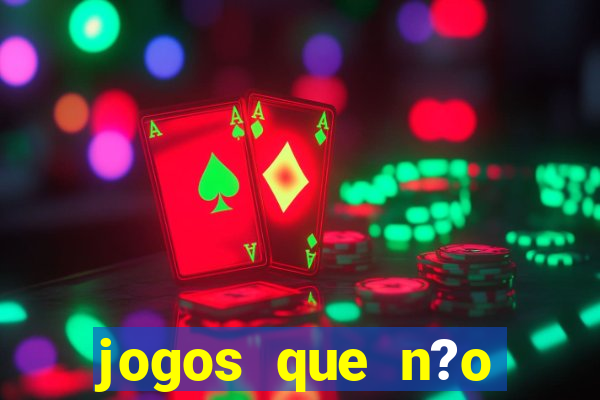 jogos que n?o precisa pagar para ganhar dinheiro