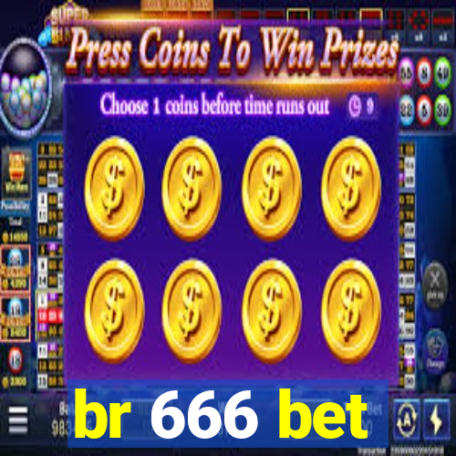 br 666 bet