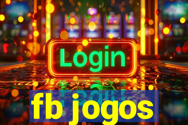 fb jogos