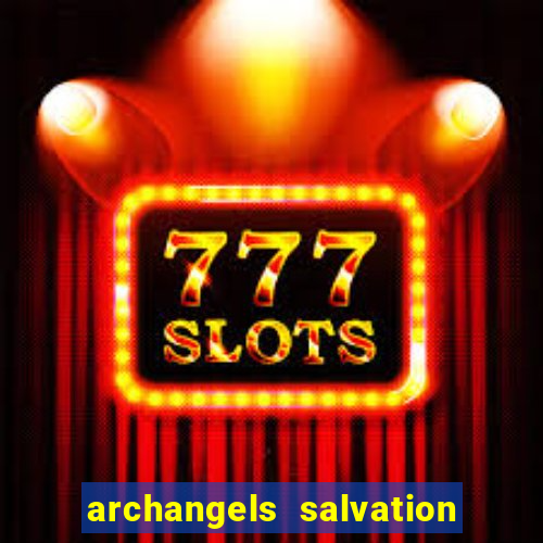 archangels salvation slot free play