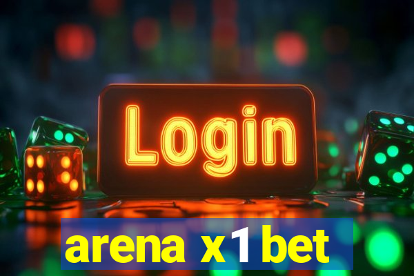 arena x1 bet