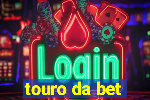 touro da bet