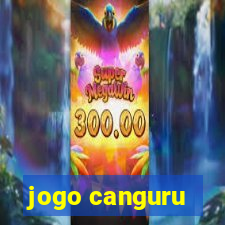 jogo canguru