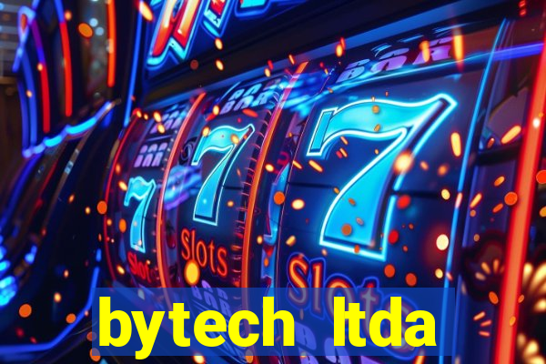 bytech ltda plataforma link jogo