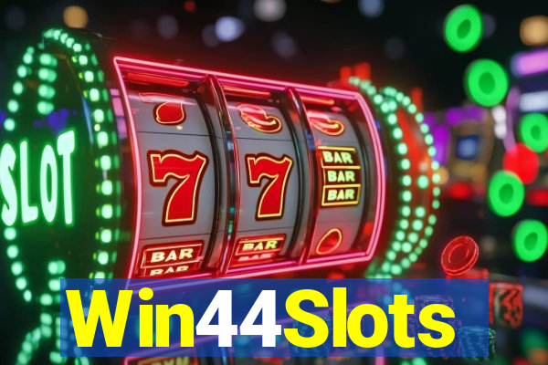 Win44Slots