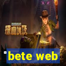 bete web