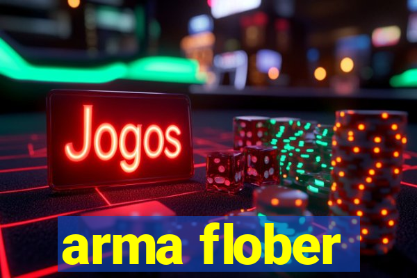 arma flober