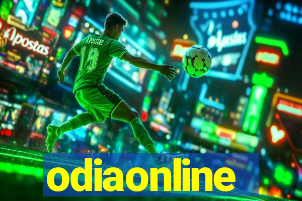 odiaonline